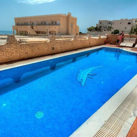 Blue Horizon Apartament Fira (Santorini)