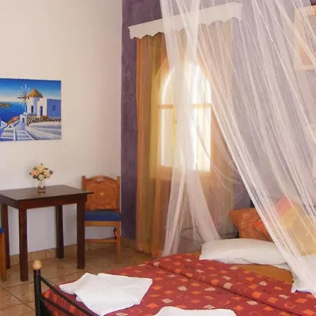 Blue Horizon Appartement *