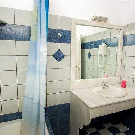 Appartement Blue Horizon