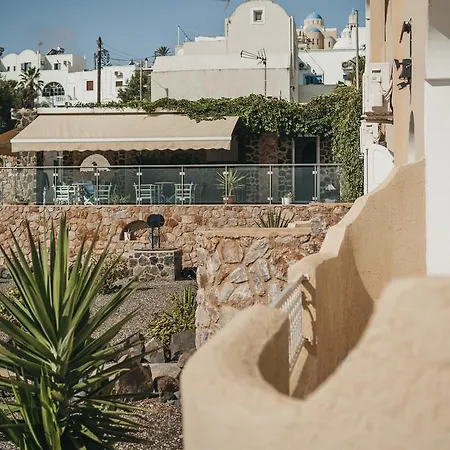 Apartament Blue Horizon Fira (Santorini)