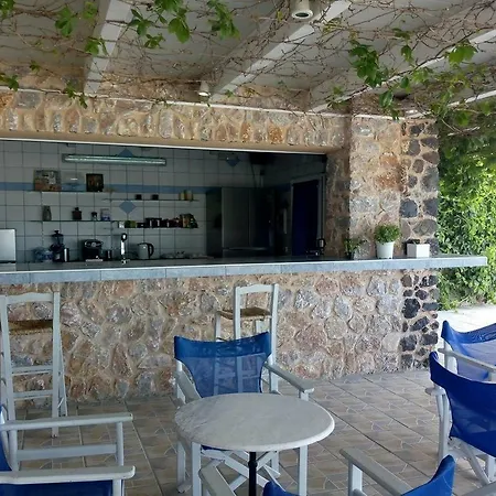 Blue Horizon Appartement *