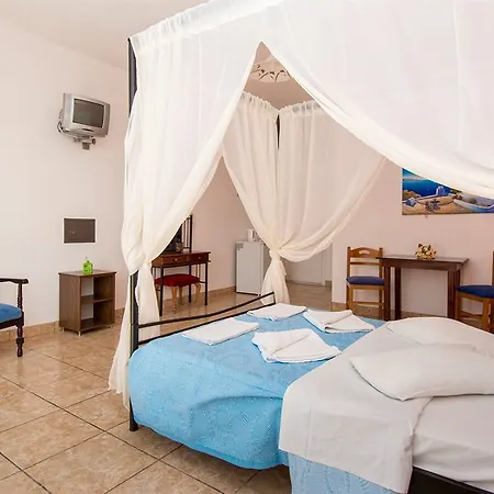 Blue Horizon Apartamento
