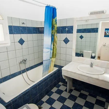 Appartement Blue Horizon Firá