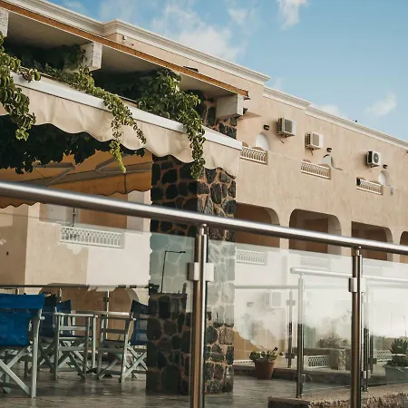 Apartamento Blue Horizon *