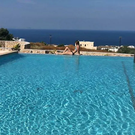 Blue Horizon Apartamento
