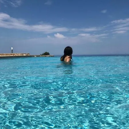 Apartamento Blue Horizon