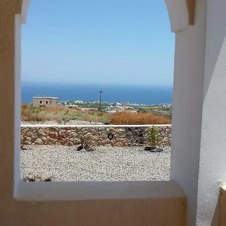 Blue Horizon Apartamento Fira (Santorini)