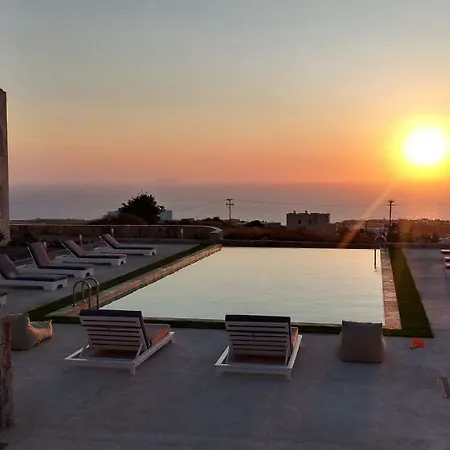 Appartement Blue Horizon