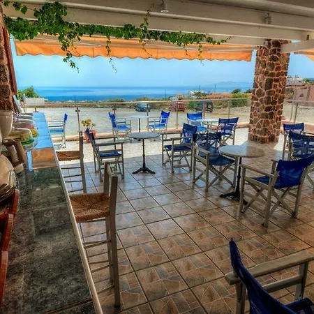 Apartamento Blue Horizon