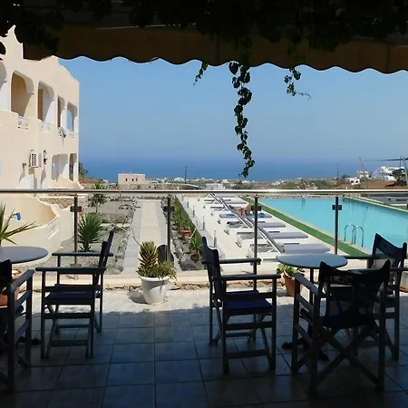 Apartamento Blue Horizon