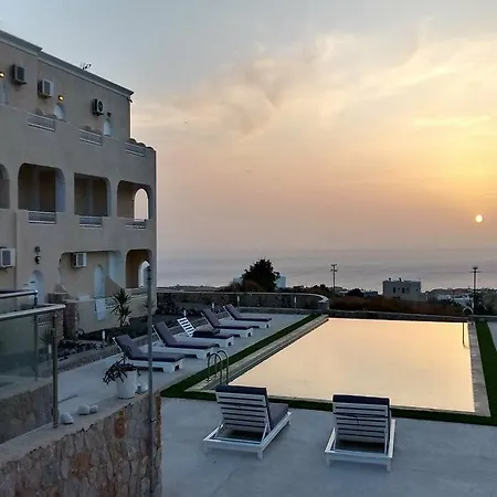 Blue Horizon Apartamento