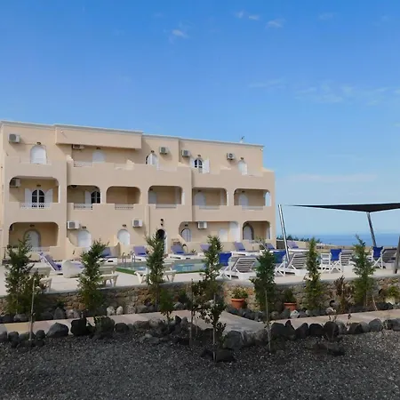 Apartamento Blue Horizon *