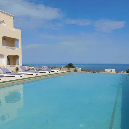 Blue Horizon Apartamento