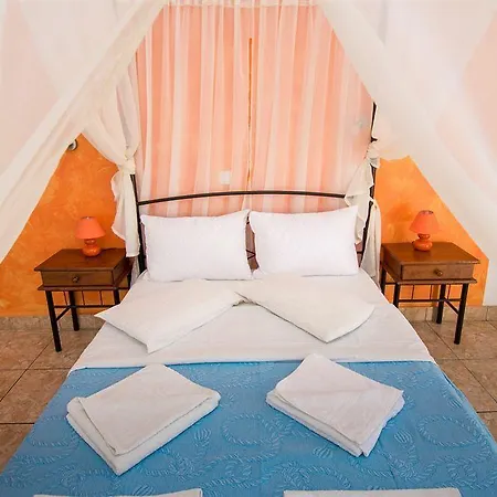 Apartment Blue Horizon Fira (Santorini)