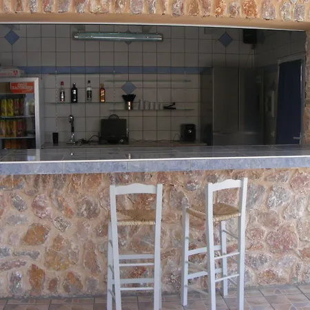 Blue Horizon Apartment Fira (Santorini)