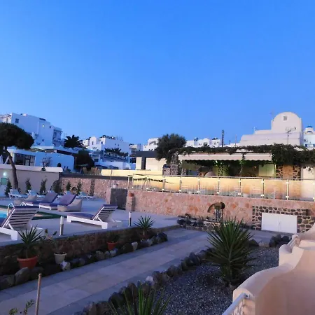 Apartment Blue Horizon