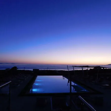 Apartment Blue Horizon *