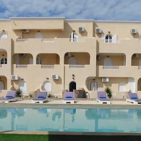 Blue Horizon Apartment Fira (Santorini)